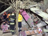 Diyarbakır İtfaiyesine Soruşturma