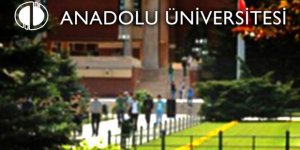 Anadolu Üniversitesi'nde 37 Personel Açığa Alındı