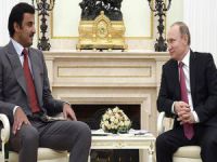 Katar Emiri'nin Rusya Ziyareti Ne İfade Ediyor?