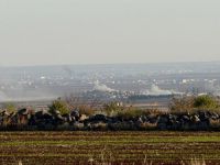 Direnişçiler Malikiye'de PYD'yi Püskürttü