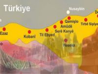 'Rojava'da PYD Karşıtı Partilere Saldırı!