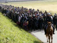 AB, İnsanlık Krizini Ranta Çeviriyor