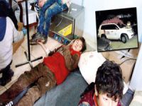 Birleşmiş Milletler Katliamı Saklamış