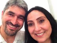 Yüksekdağ'ın Danışmanı Kayıplara Karıştı