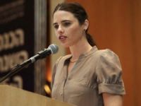 İsrail: Tüm Gücümüzle Kürt Devletinin Arkasındayız