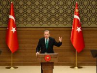 Erdoğan’dan Çözüm Süreci Açıklaması