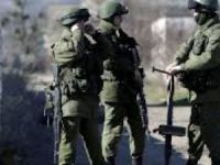Rus Askeri Kamışlo'ya Konuşlandı İddiası