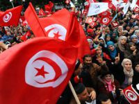 Tunus Hükümetinden Protestoculara İstihdam Vaadi