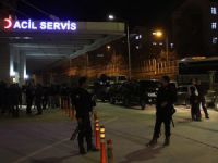 Nusaybin'de Polis Servis Aracına Saldırı: 10 Yaralı