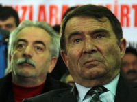 DBP Genel Başkan Yardımcısı Halil Aksoy Tutuklandı