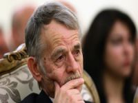 Rusya’dan Kırımoğlu'na Tutuklama Kararı