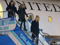 ABD Başkan Yardımcısı Biden Türkiye'ye Geldi!