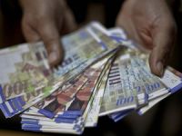 Gazzelilerin "Sahte Para" ile Mücadelesi!