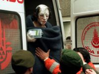 'Hayata Dönüş'te Beraat