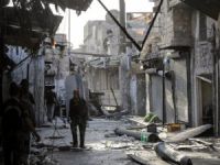 ‘Dokuzu Çocuk 63 Kişi Katledildi’