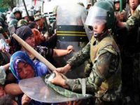 Tacikistan'daki Hak İhlalleri Kamuoyuyla Paylaşılacak