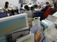 Japonya’dan Mültecilere Ret