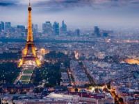 Fransa Sıkıyönetim Uygulamasını 3 Ay Daha Uzattı