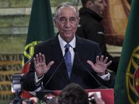 Portekiz'in Yeni Cumhurbaşkanı Sousa