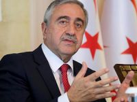 "Kıbrıs'ta Tarafların Temsilcileri Müzakere ile Ortaklığı Kuracak"