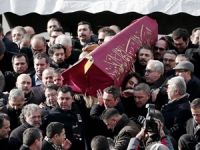 "Kapitalist Hayat ve Folklorik İslam"