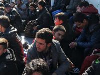 İngiltere'de Faşist Bir Uygulama: Mültecilere Kırmızı Bant