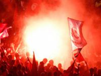 Tunus'ta Sokağa Çıkma Yasağı Hafifletildi