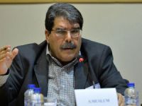 PYD Lideri Salih Müslim: Cenevre-3 İçin Davetiye Almadım