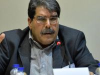 Barzani’nin Suriye Temsilcisi: ‘PYD Diktatörlüğü Halkı Bezdirdi’