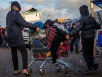 Danimarka, Sığınmacıların Eşyalarına El Koyacak