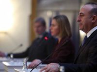 Çavuşoğlu: PYD Davet Edilmişse Boykot Ederiz