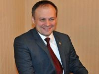 Moldova Hükümeti 'Rusya Destekli' Ültimatoma Direniyor