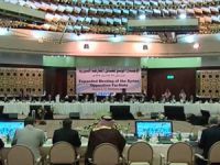 Riyad'daki Muhalifler BM'den Yanıt Bekliyor