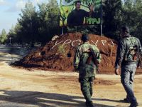 PYD'nin Paris'teki Temsilciliği Gelecek Hafta Açılacakmış!