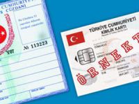 Yeni Kimlikler Ne Zaman Dağıtılacak; Kaç Lira?