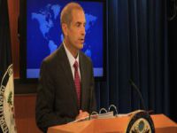 ABD: "Yaalon'un Görüşlerine Katılmıyoruz"