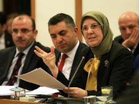 “Her Ailenin Sosyal Danışmanı Olacak”