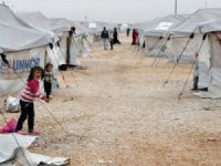 Kamplardaki Suriyelilerin Gözü Cenevre'de