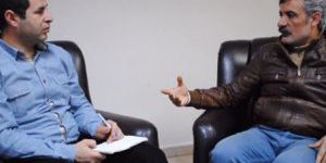 Çiyager: “HDP Bizi Kandırdı Artık Uyanın”