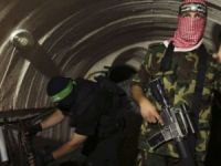 Gazze’de Tünel Çöktü, 7 El-Kassam Savaşçısı Şehit Var!