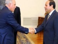 Sisi'nin Adalet Bakanına Kalırsa Ölen Her Asker 10 Bin İhvan Üyesine Bedel!