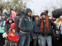 Batı Suriye Halkına İhanet mi Etti?