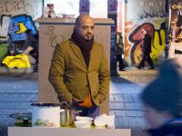 "Bir Gün Suriye'ye Döneceğim"