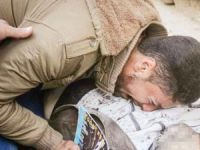 Suriye’de 2 Günde 192 Kişi Katledildi!