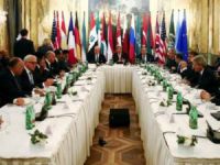 Suriye Muhalefeti “Şimdilik” Masada Yok