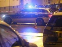 Almanya'da Sığınmacı Yurduna El Bombası Atıldı