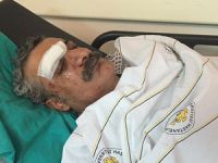 Çiyager'in Diyarbakır'da Darbedilmesine Tepki