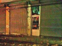 Diyarbakır-Hani’de Konfeksiyon Mağazası Tarandı: 1 Ölü