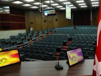 'Askeri Casusluk'ta Tüm Sanıklara Beraat