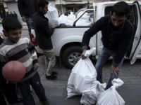 Hendek Siyaseti Mağduru Her Aileye Ayda 1000 Lira